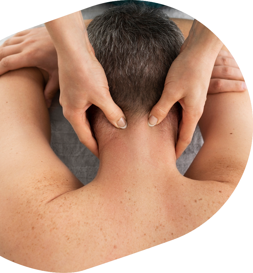 massoterapia pescara