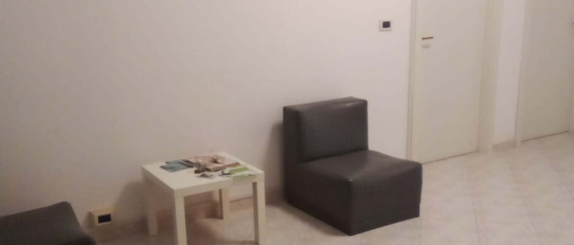 riabilitazione motoria pescara